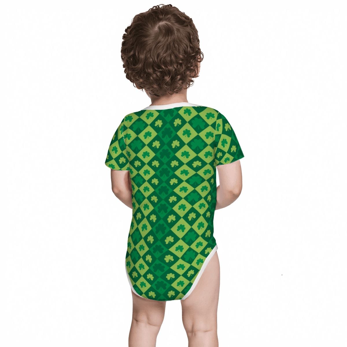 Baby Cotton Onesie
