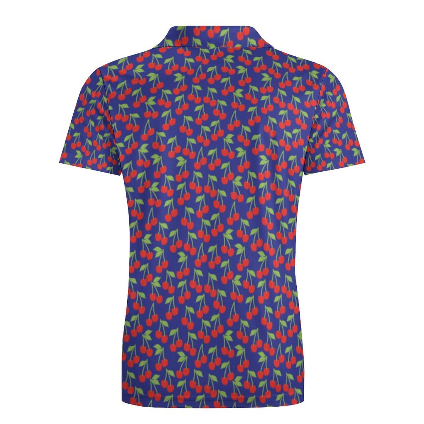 Men's UPF50+ Polo Shirt
