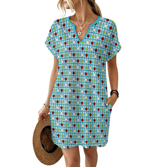 Women's T-Shirt Dress