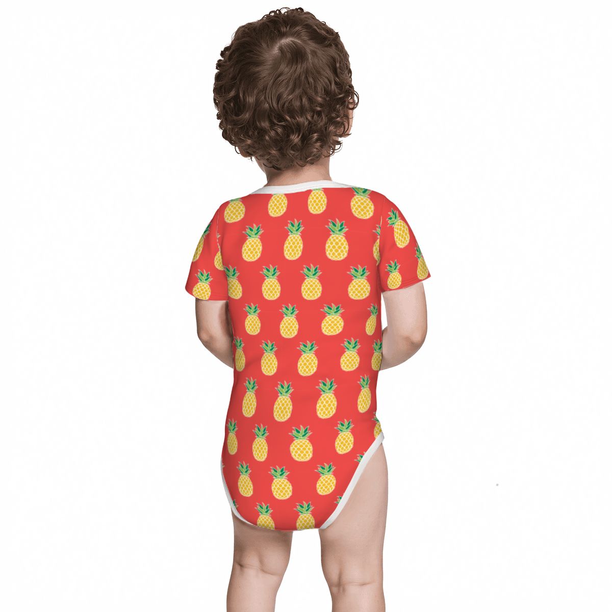 Baby Cotton Onesie