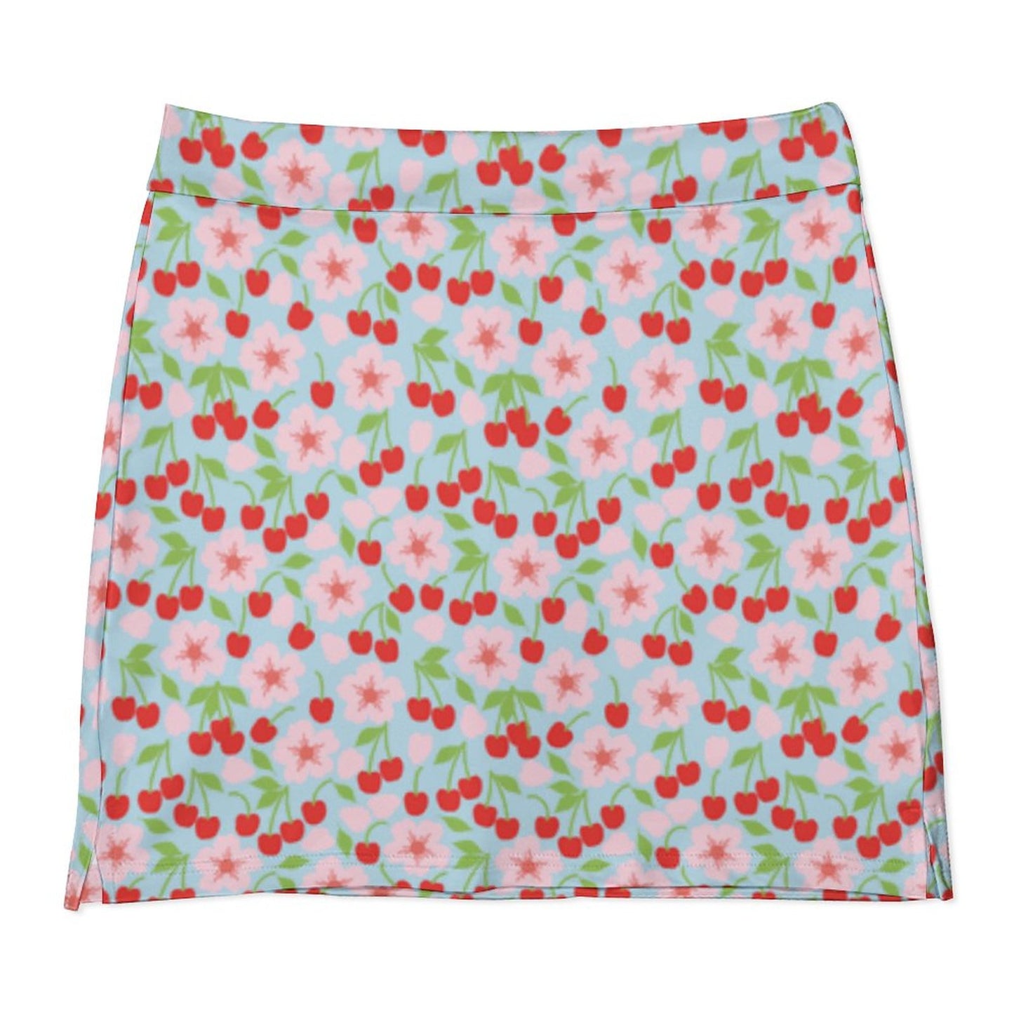 Women's Active Skort