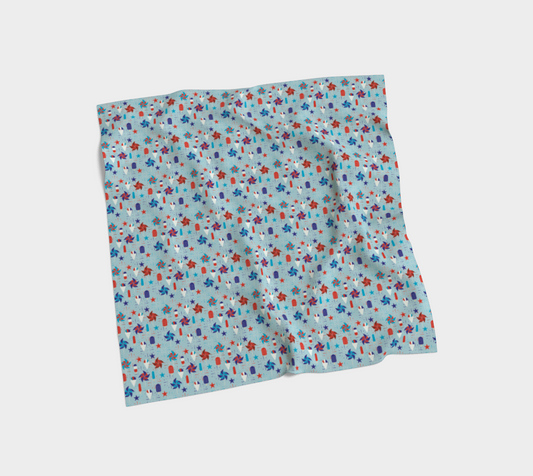 Premium Scarf