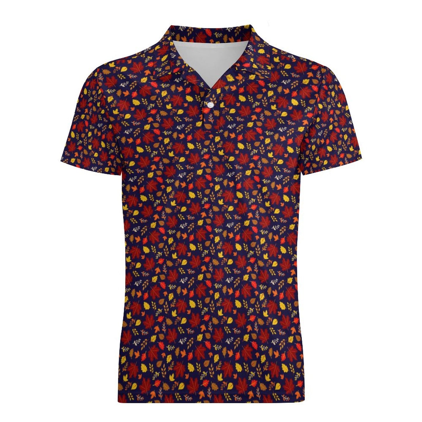 Men's UPF50+ Polo Shirt