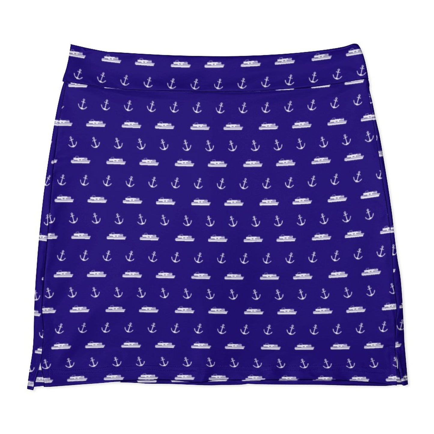 Women's Active Skort