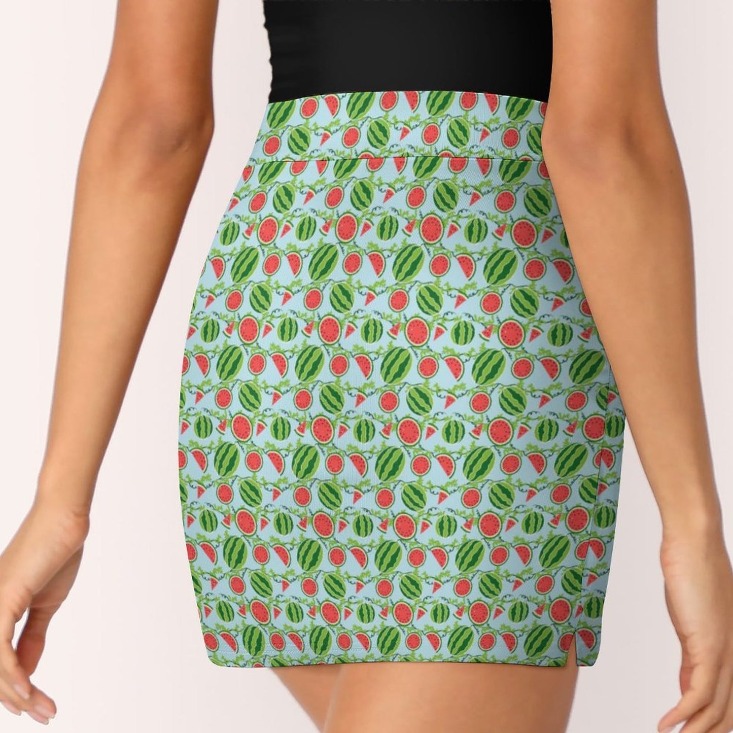 Women's Active Skort