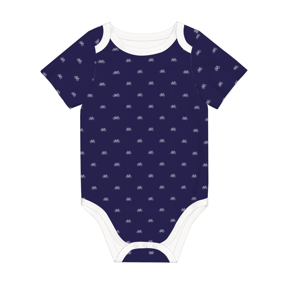 Baby Cotton Onesie