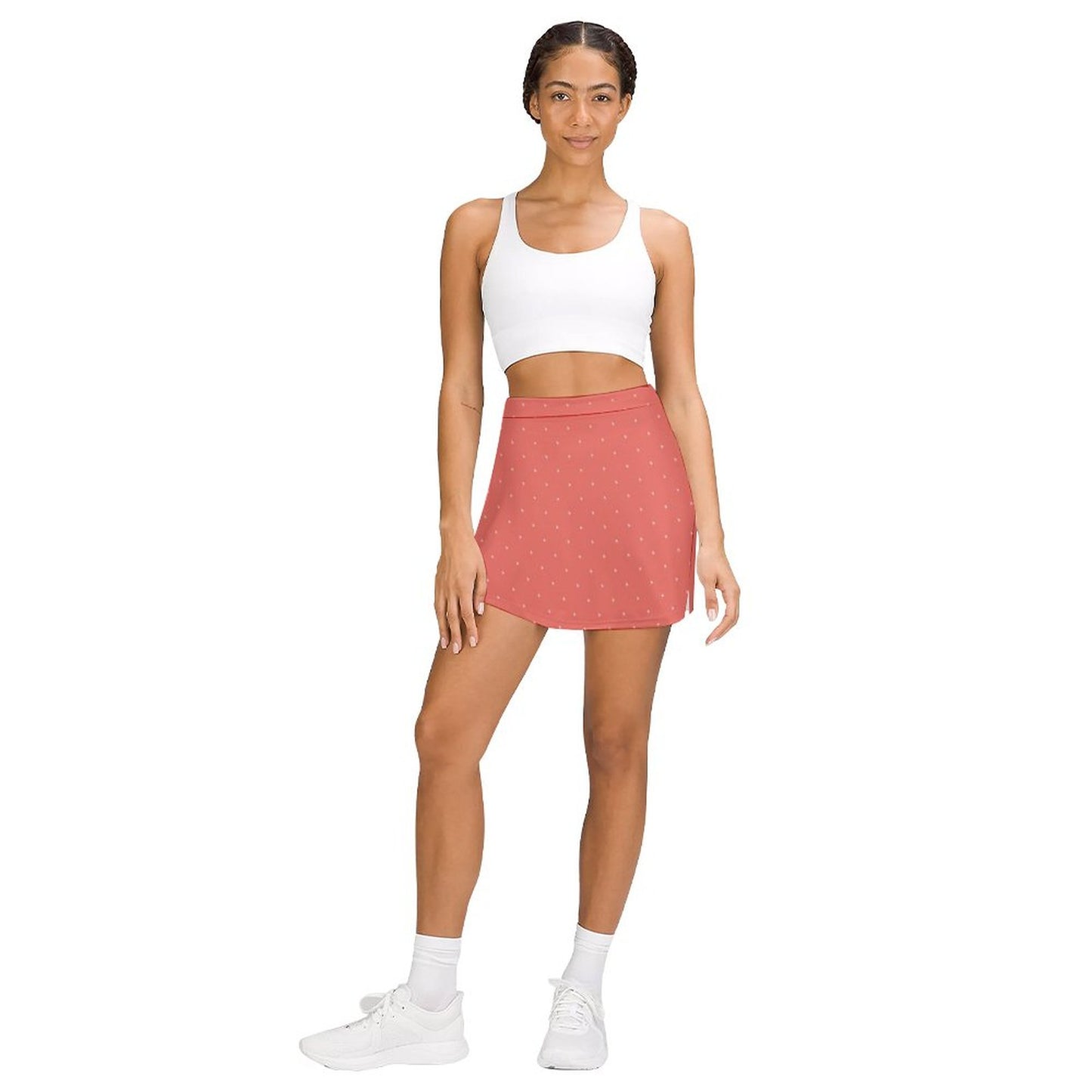 Women's Active Skort