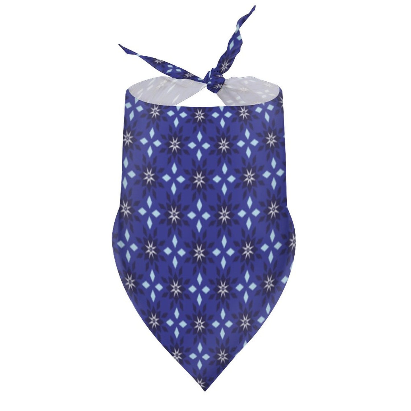 Pet Tie-On Bandana