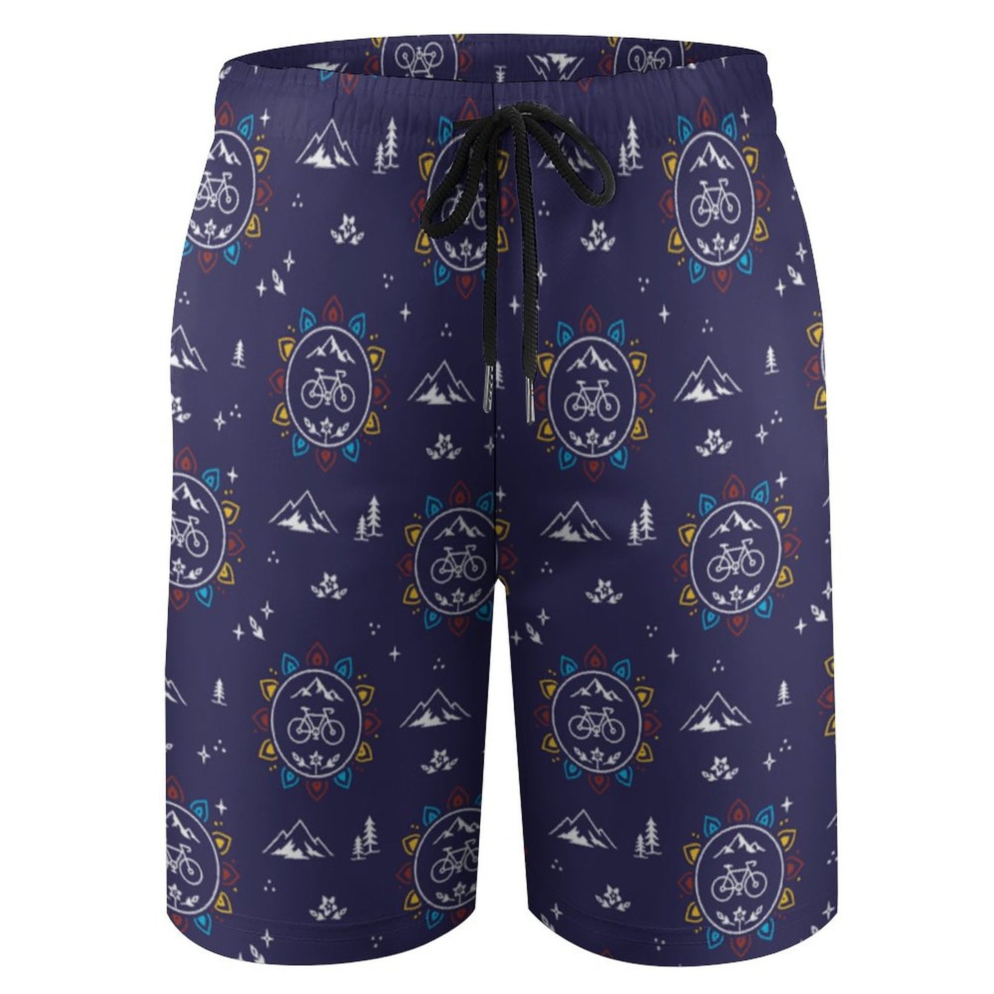 Youth Swim Trunks
