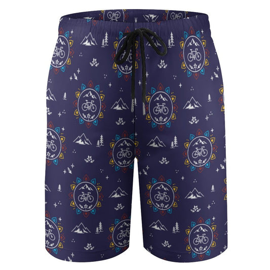 Youth Swim Trunks