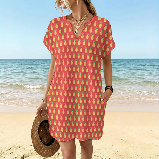Women's T-Shirt Dress