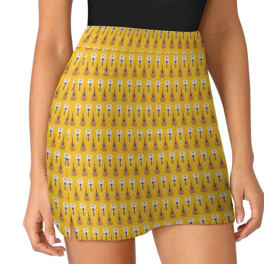 Women's Active Skort