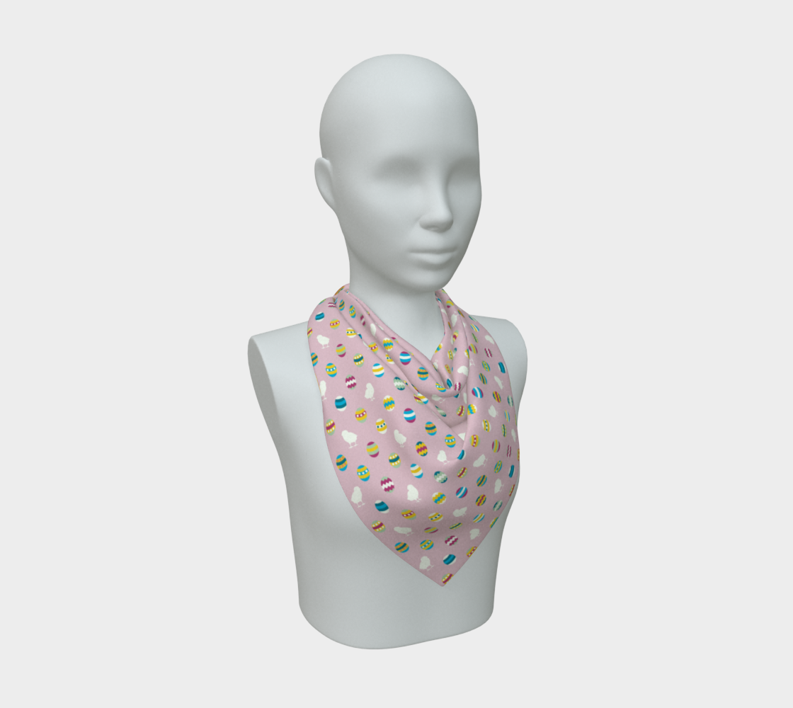Premium Scarf