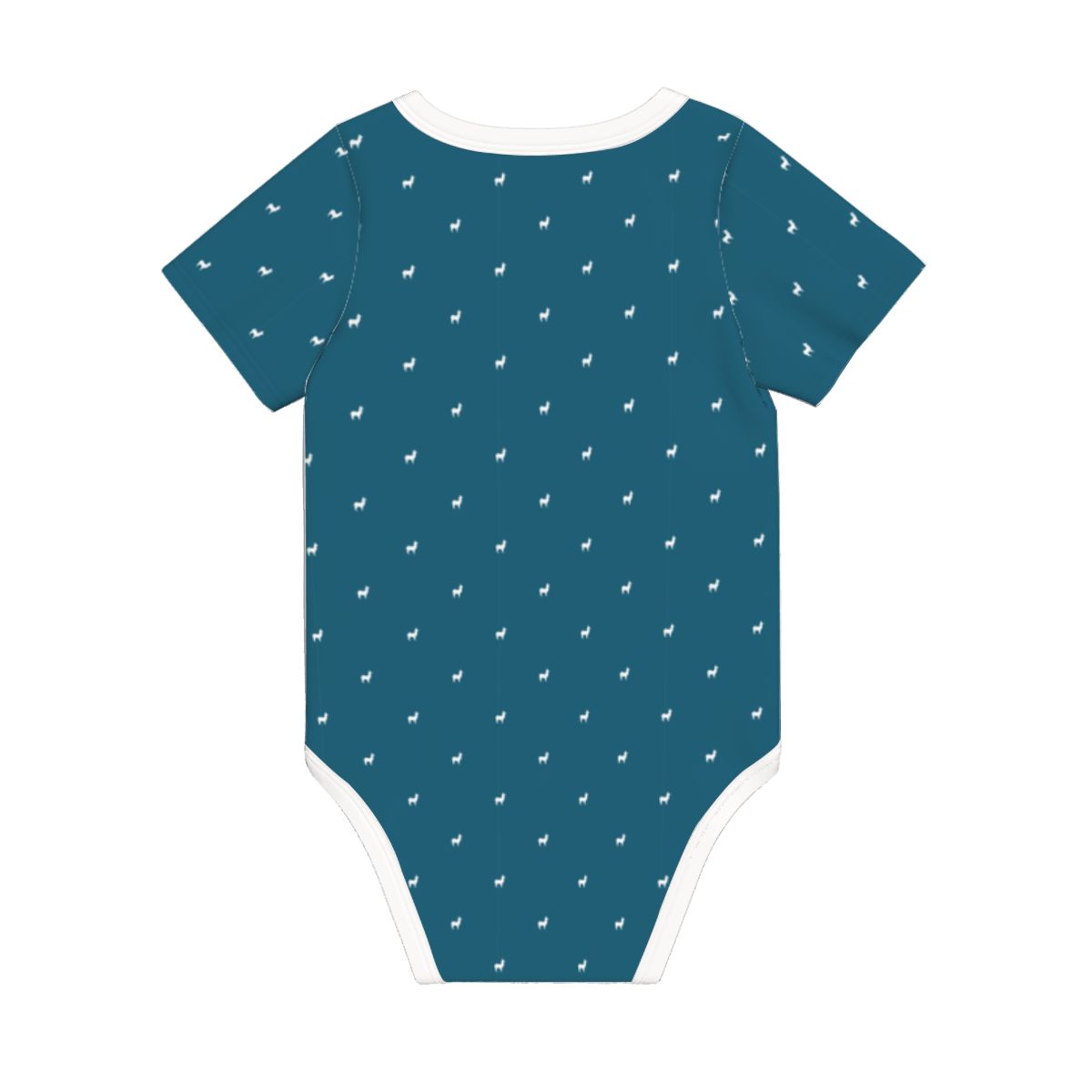Baby Cotton Onesie