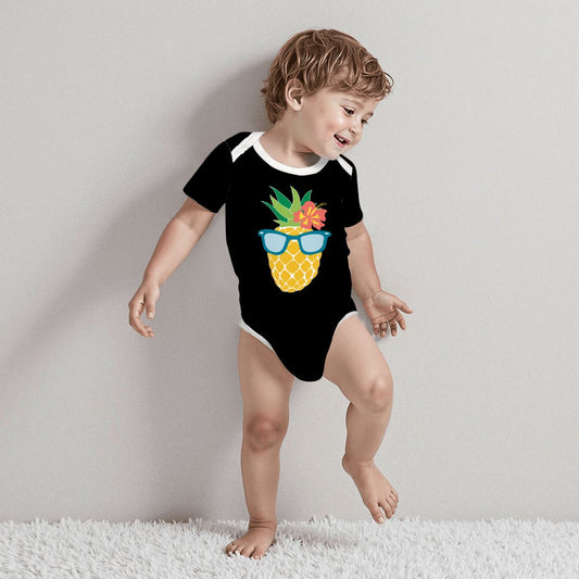 Baby Cotton Onesie