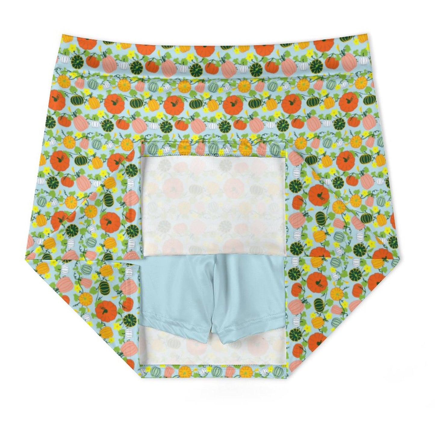 Women's Active Skort