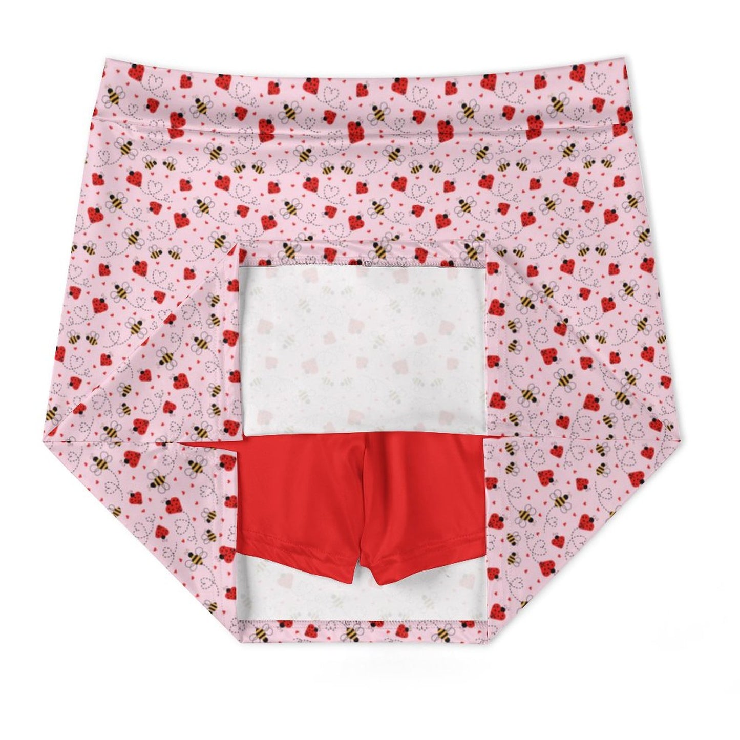 Women's Active Skort