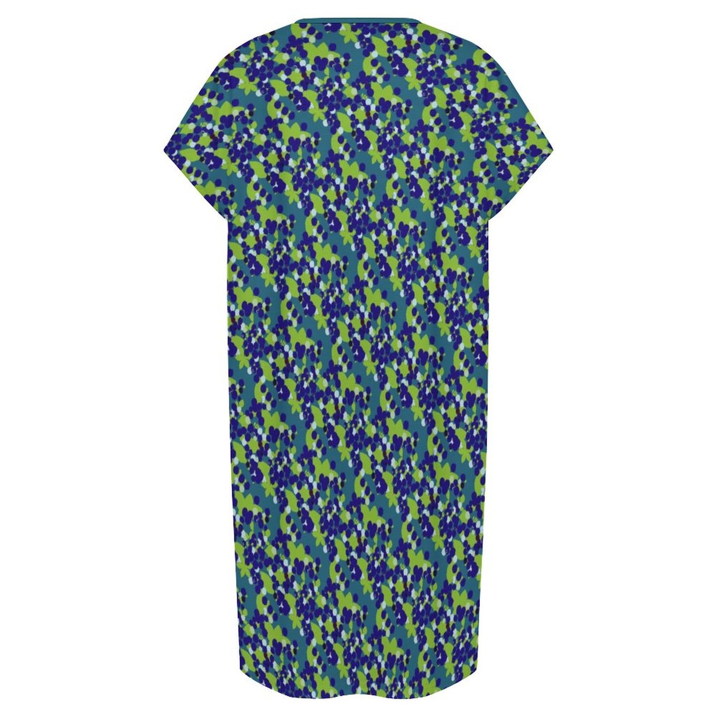 Women's T-Shirt Dress