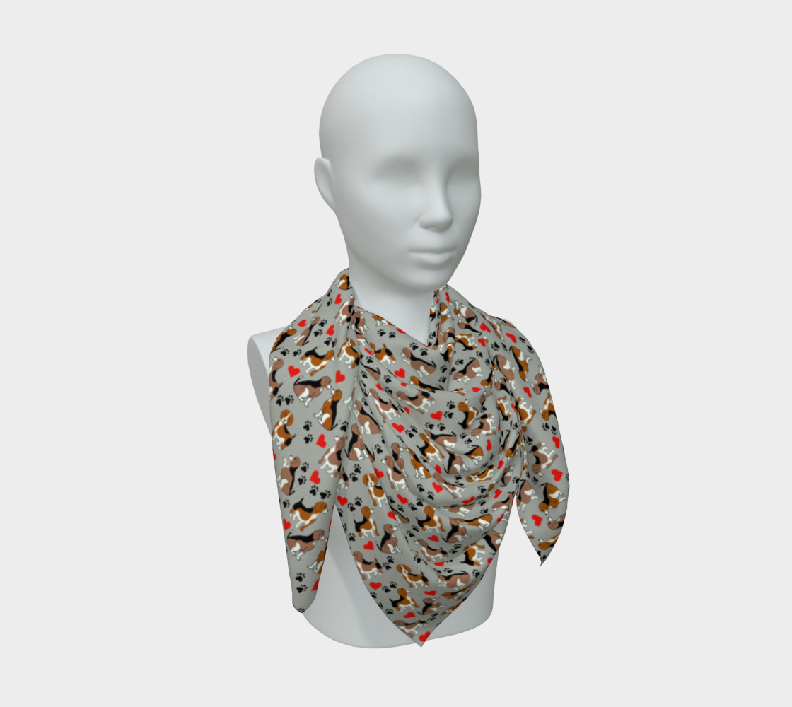 Premium Scarf
