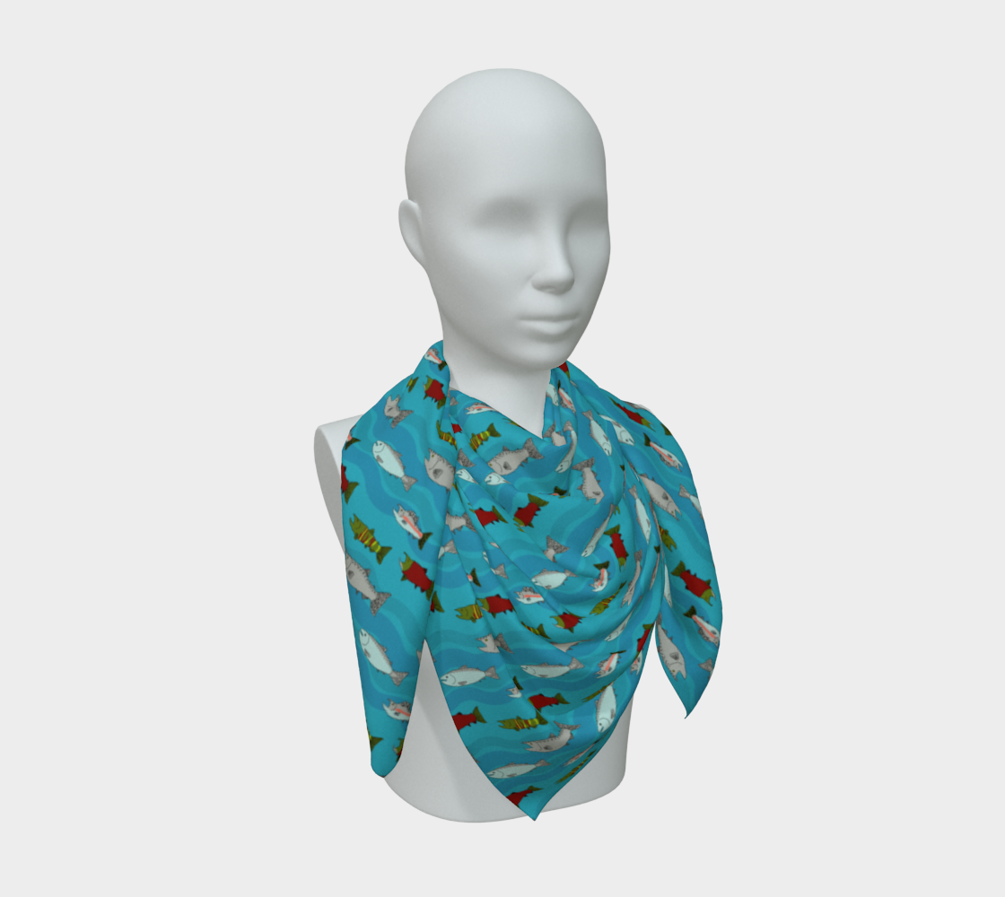 Premium Scarf