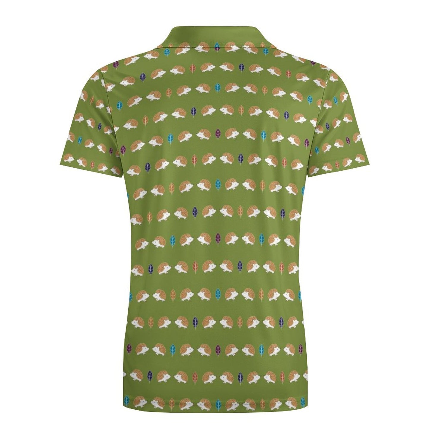 Men's UPF50+ Polo Shirt
