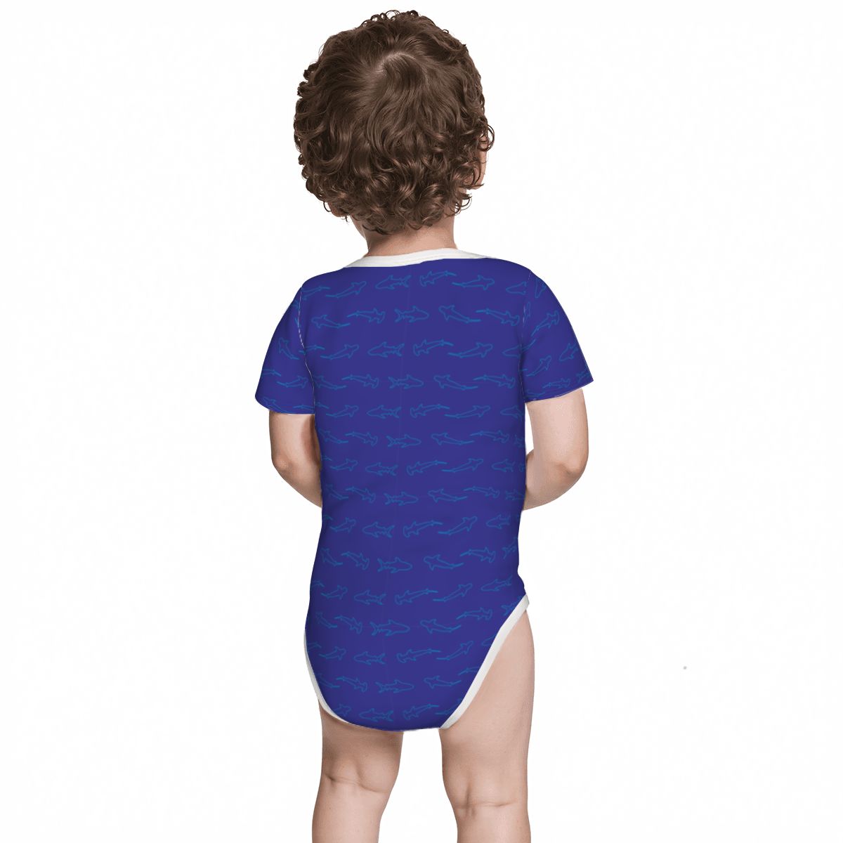 Baby Cotton Onesie