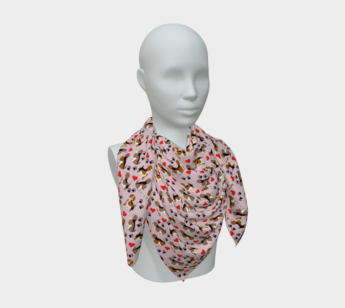 Premium Scarf
