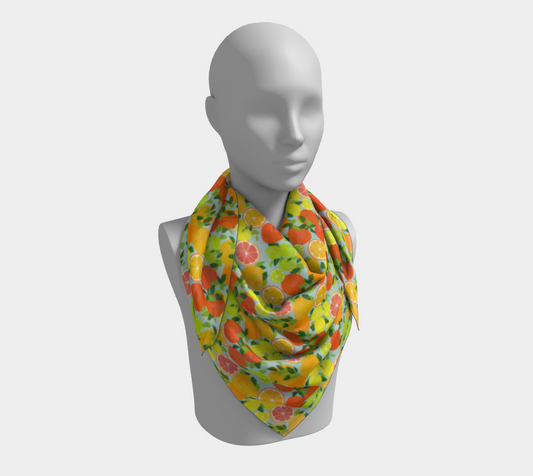 Premium Scarf