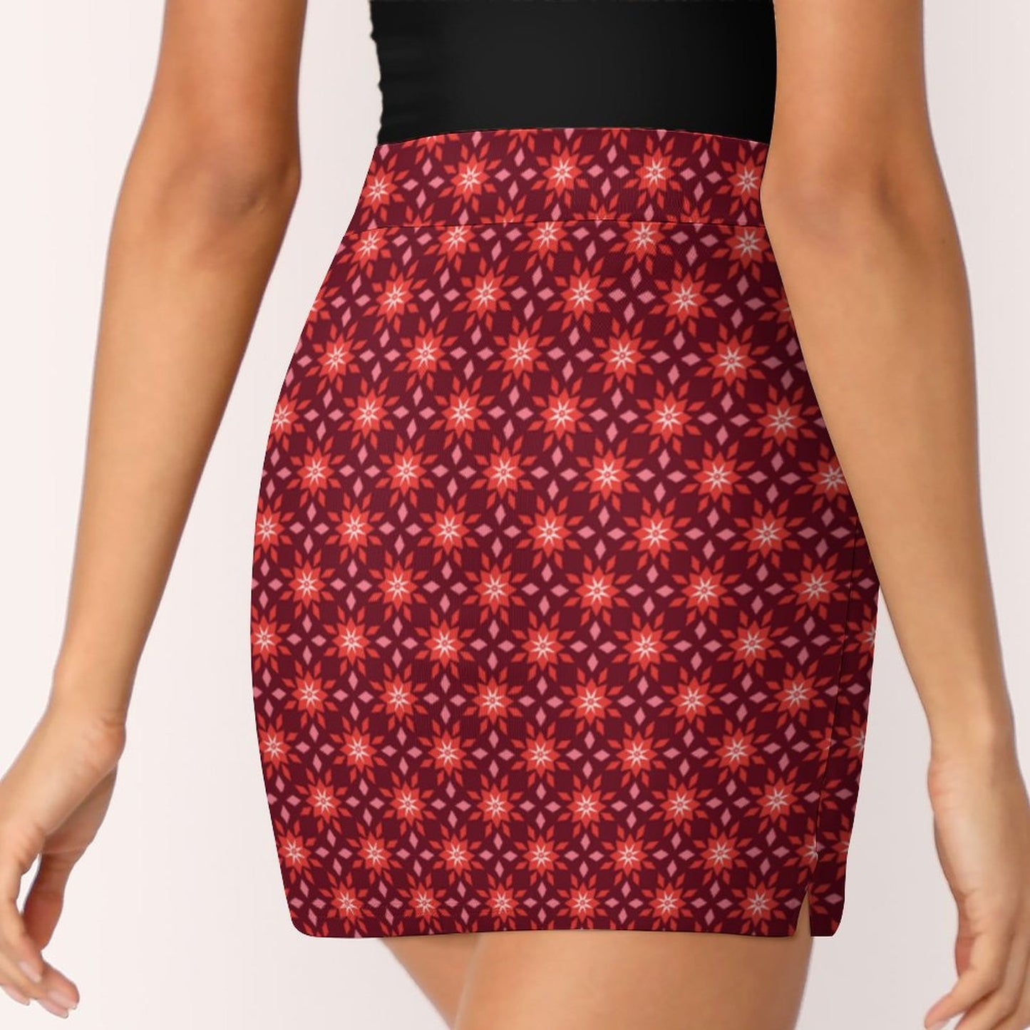 Women's Active Skort