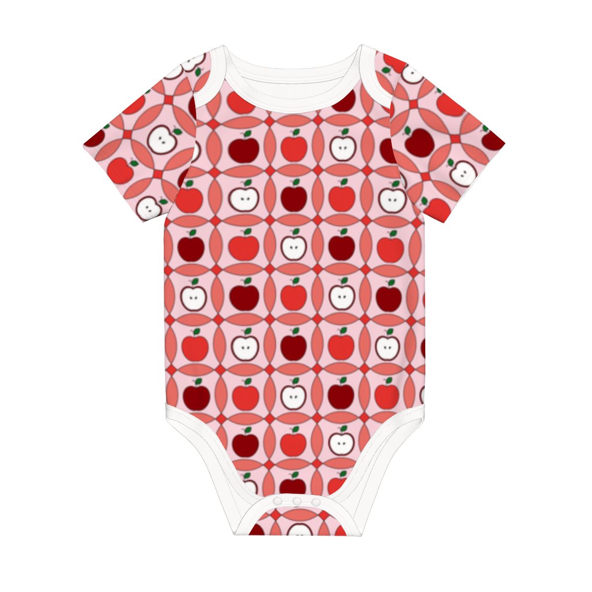 Baby Cotton Onesie