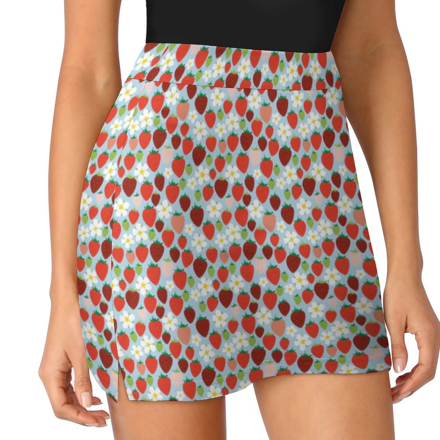 Women's Active Skort