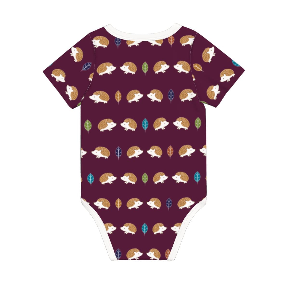 Baby Cotton Onesie