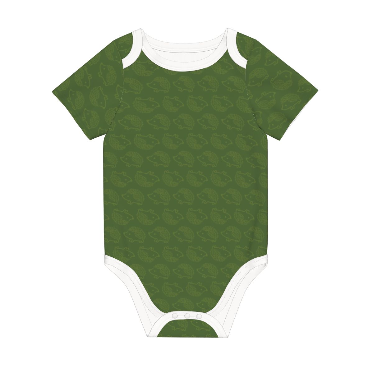 Baby Cotton Onesie