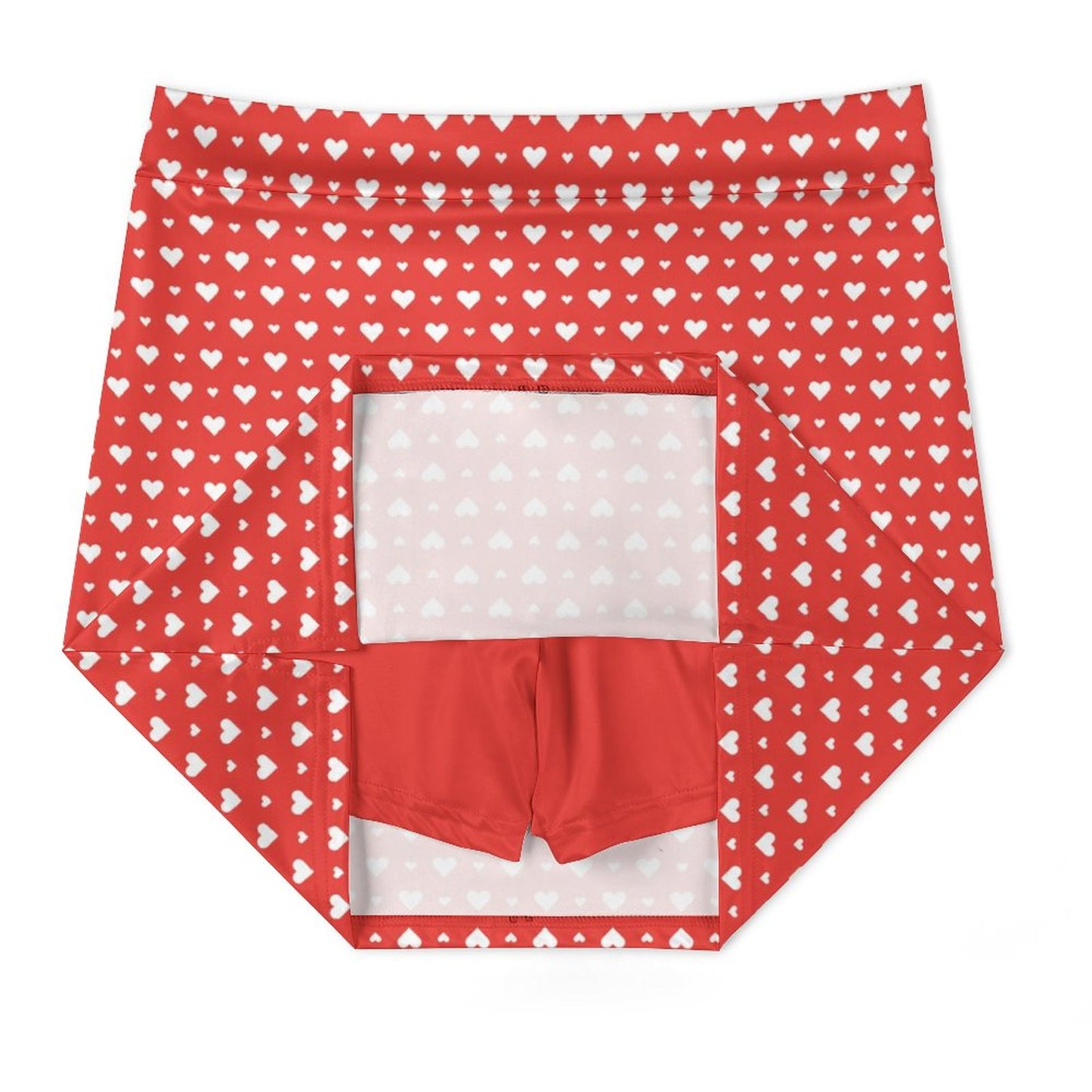 Women's Active Skort