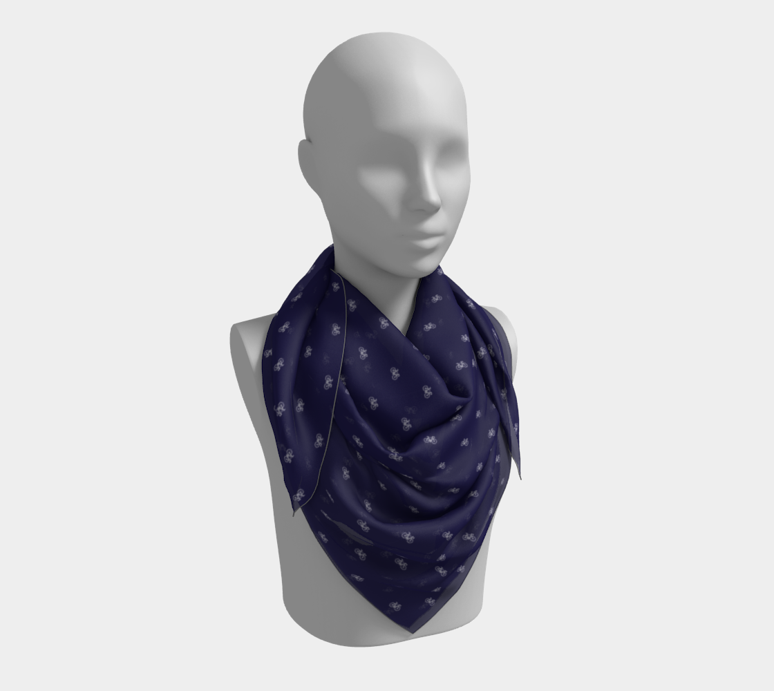 Premium Scarf