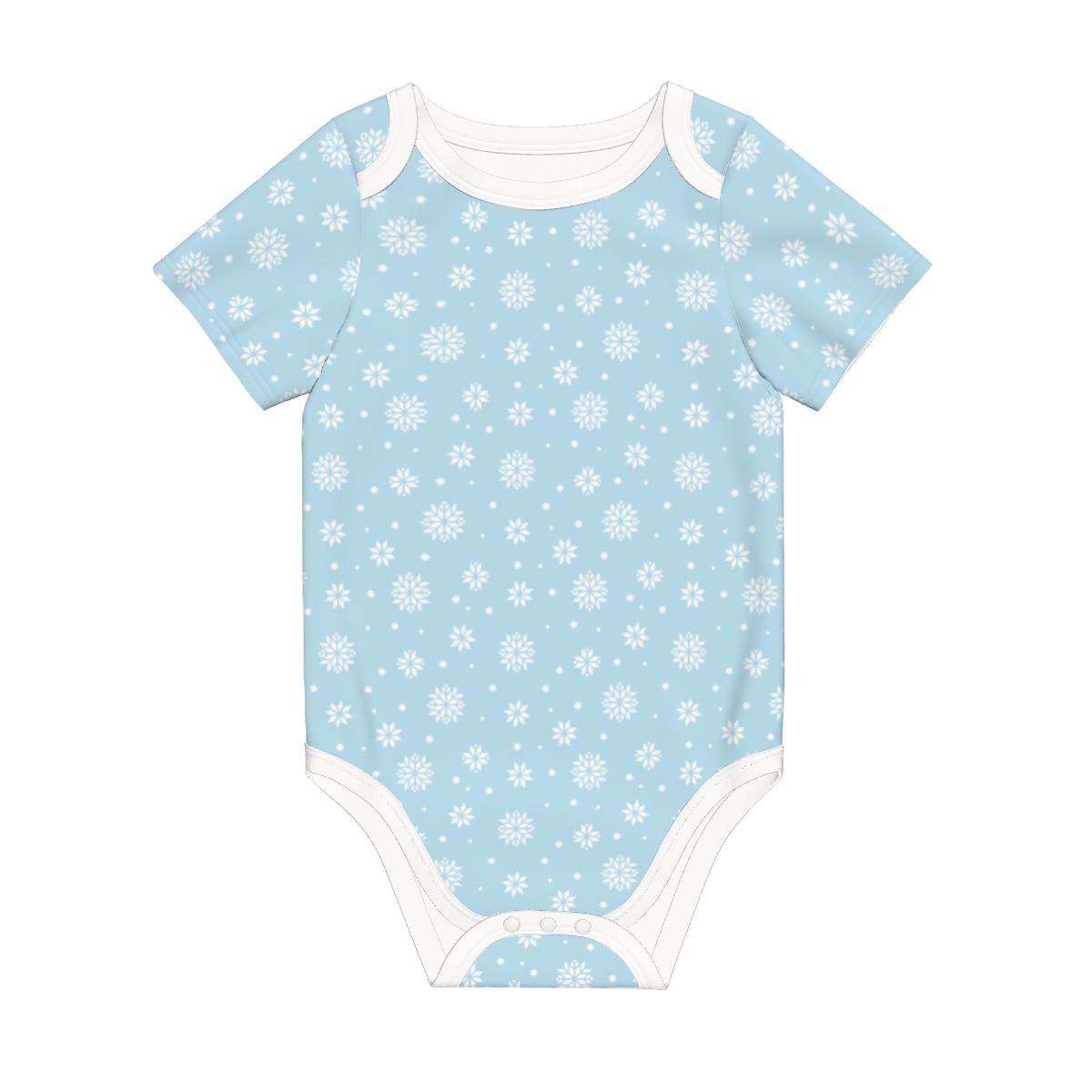 Baby Cotton Onesie