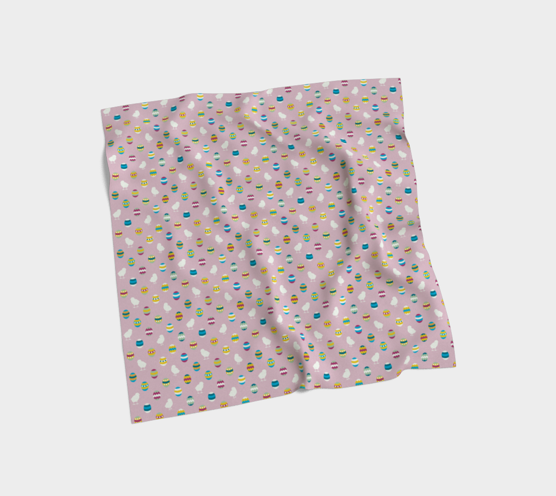 Premium Scarf