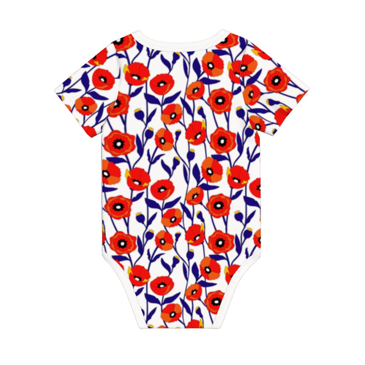 Baby Cotton Onesie
