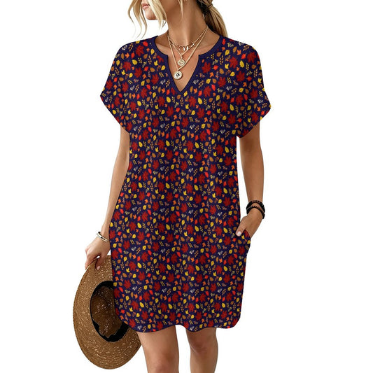 Women's T-Shirt Dress