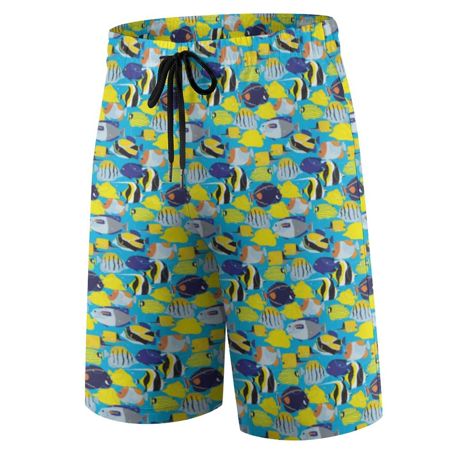 Youth Swim Trunks