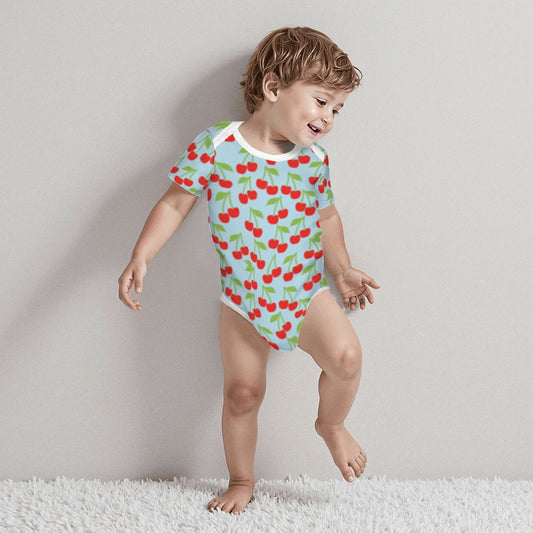 Baby Cotton Onesie