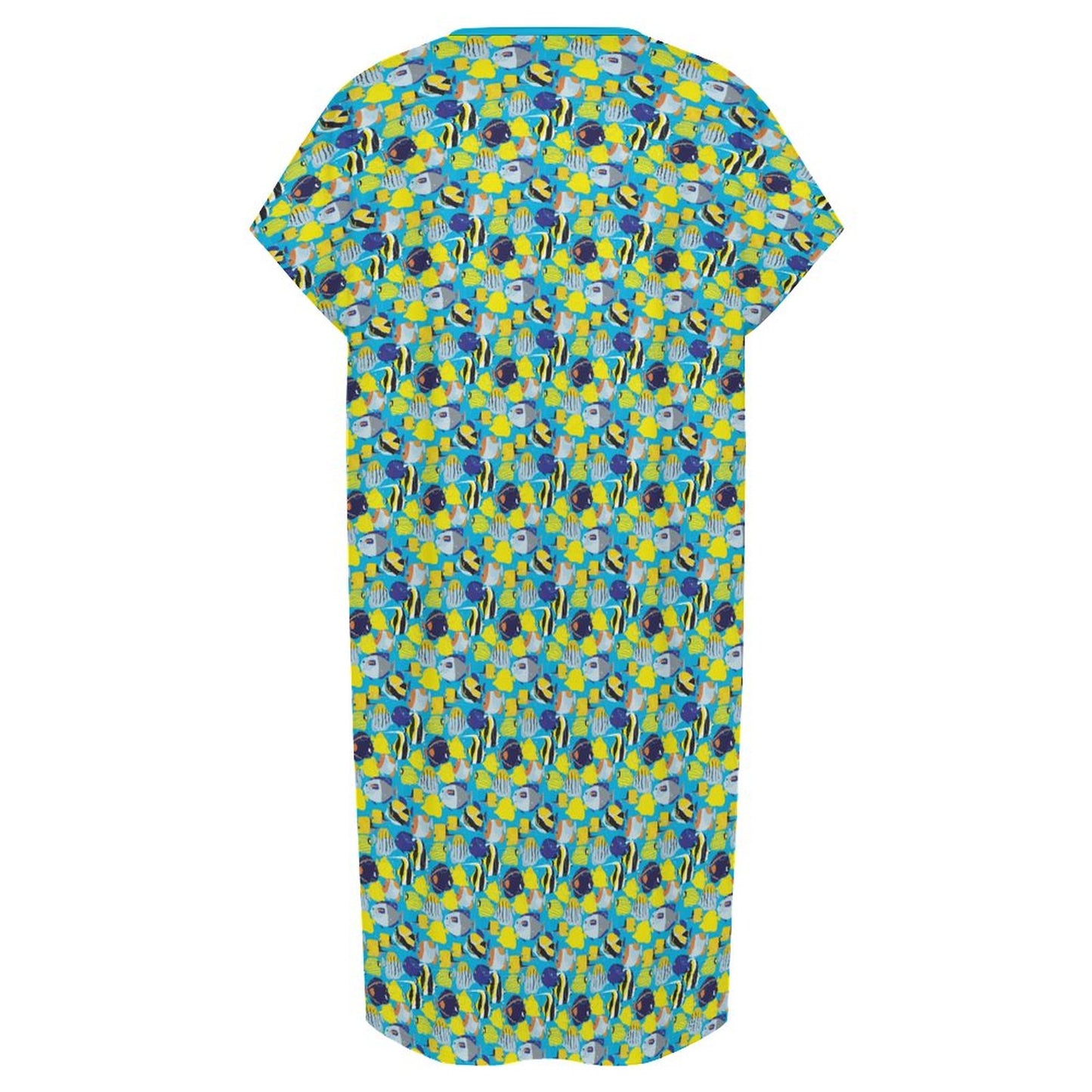 Women's T-Shirt Dress