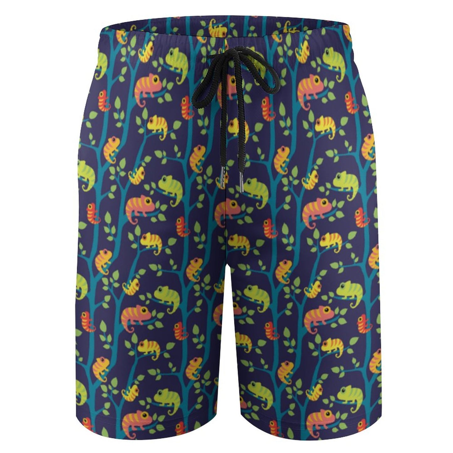 Youth Swim Trunks