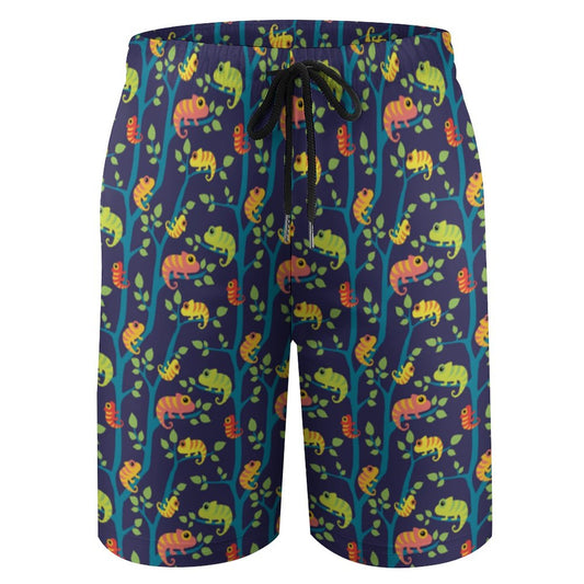 Youth Swim Trunks
