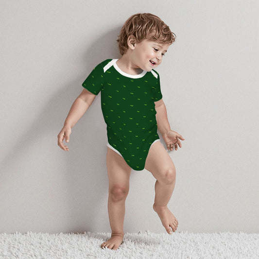 Baby Cotton Onesie