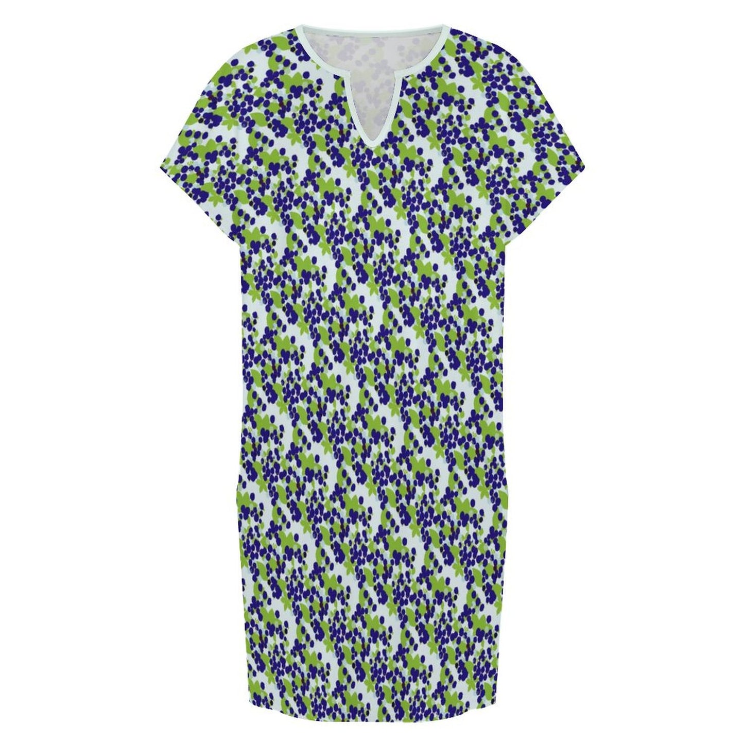 Women's T-Shirt Dress