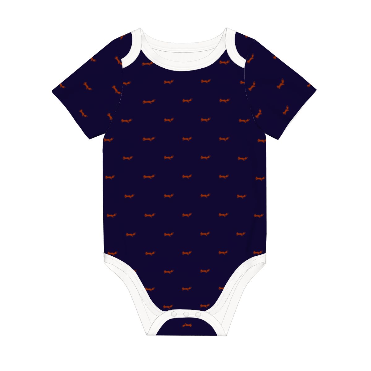 Baby Cotton Onesie