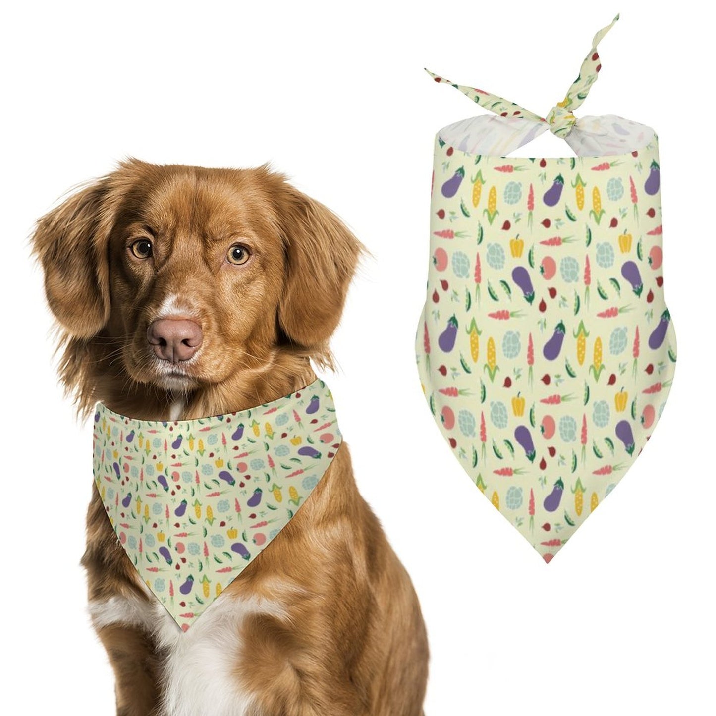 Pet Bandana