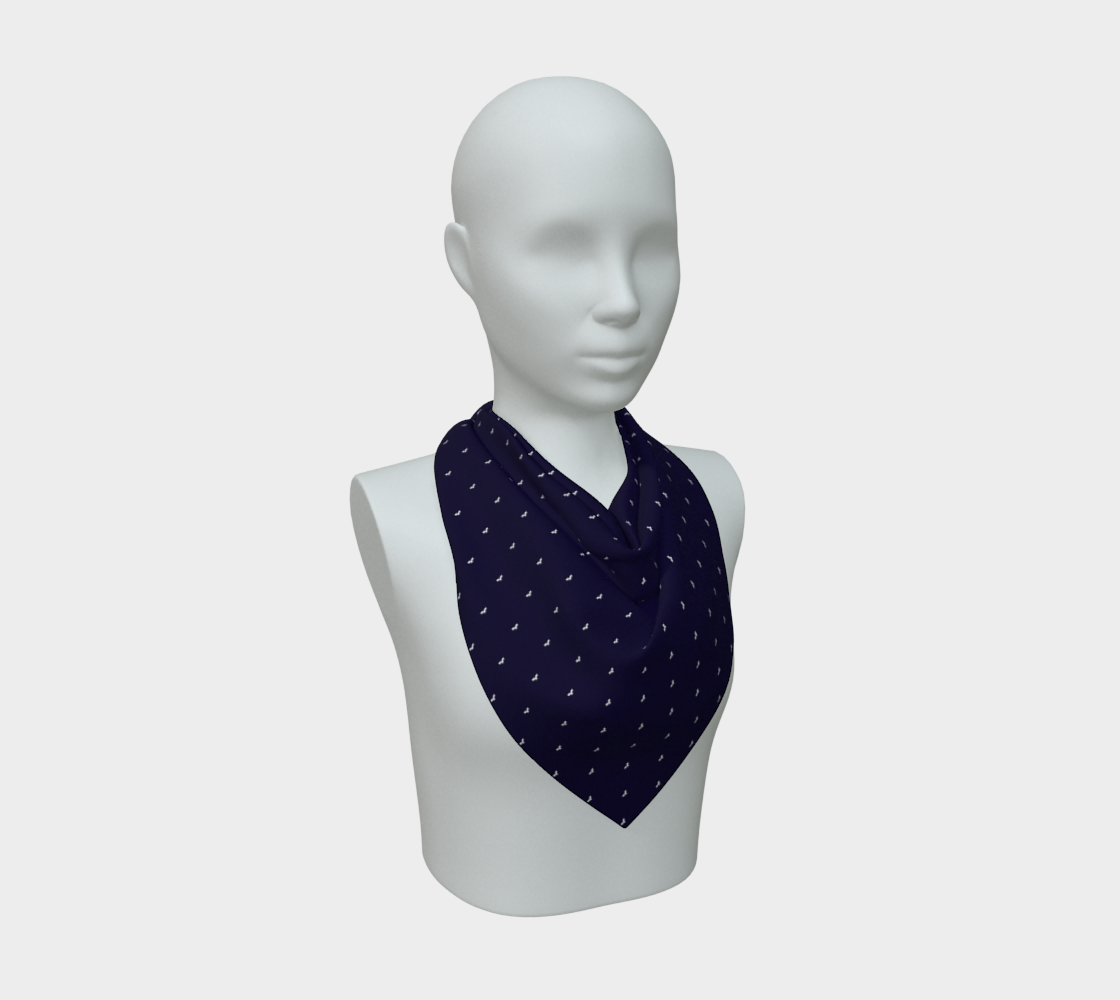 Premium Scarf
