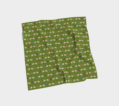 Premium Scarf